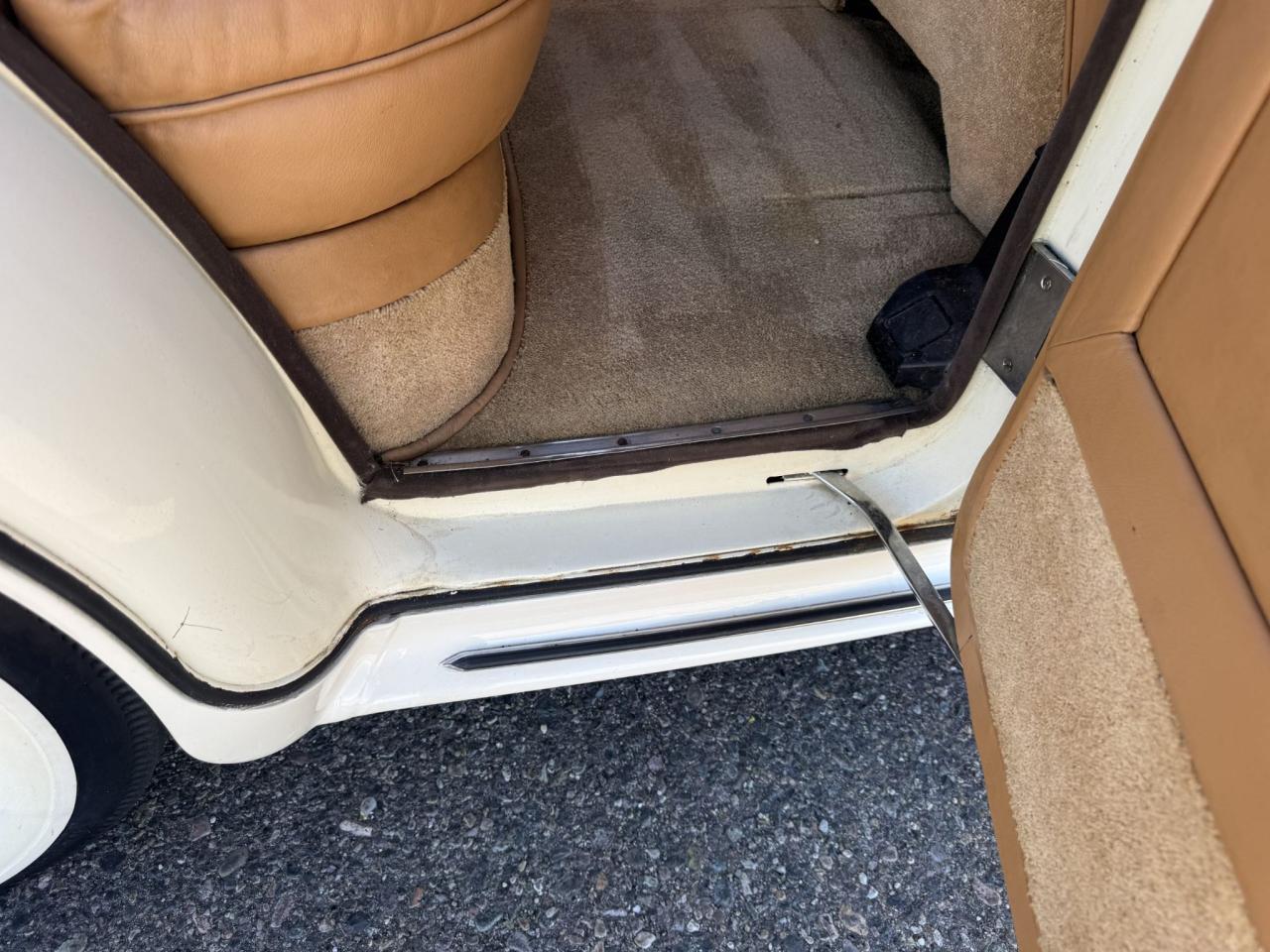 1947 Bentley Mark VI