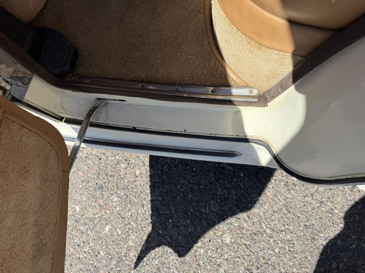 1947 Bentley Mark VI