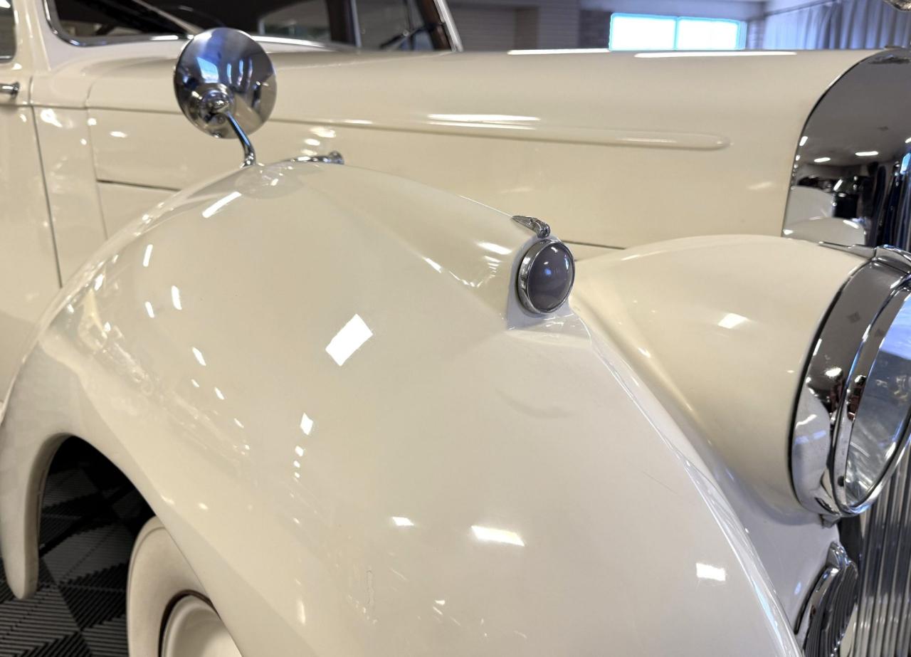 1947 Bentley Mark VI