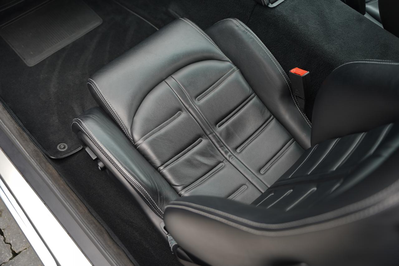 2004 Ferrari 575M Maranello