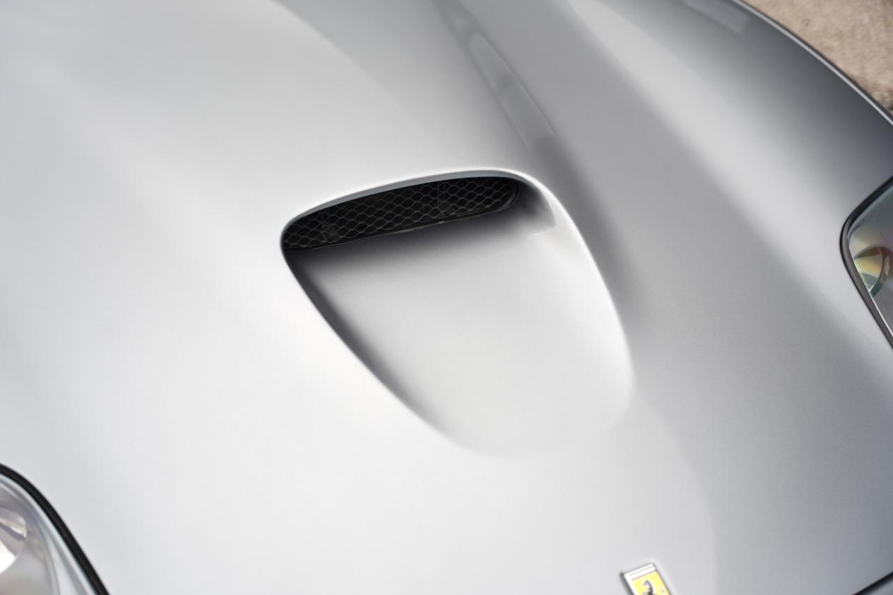 2004 Ferrari 575M Maranello