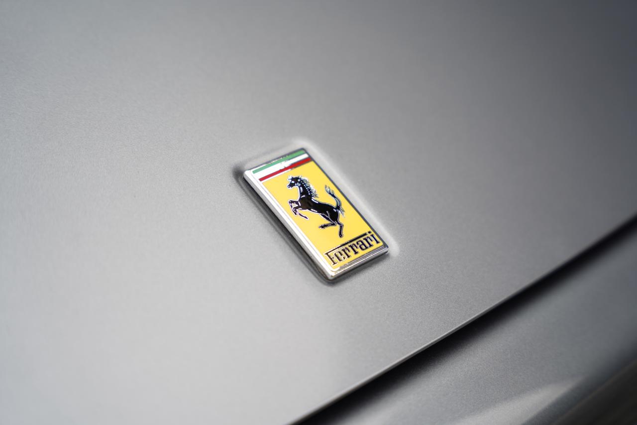 2004 Ferrari 575M Maranello