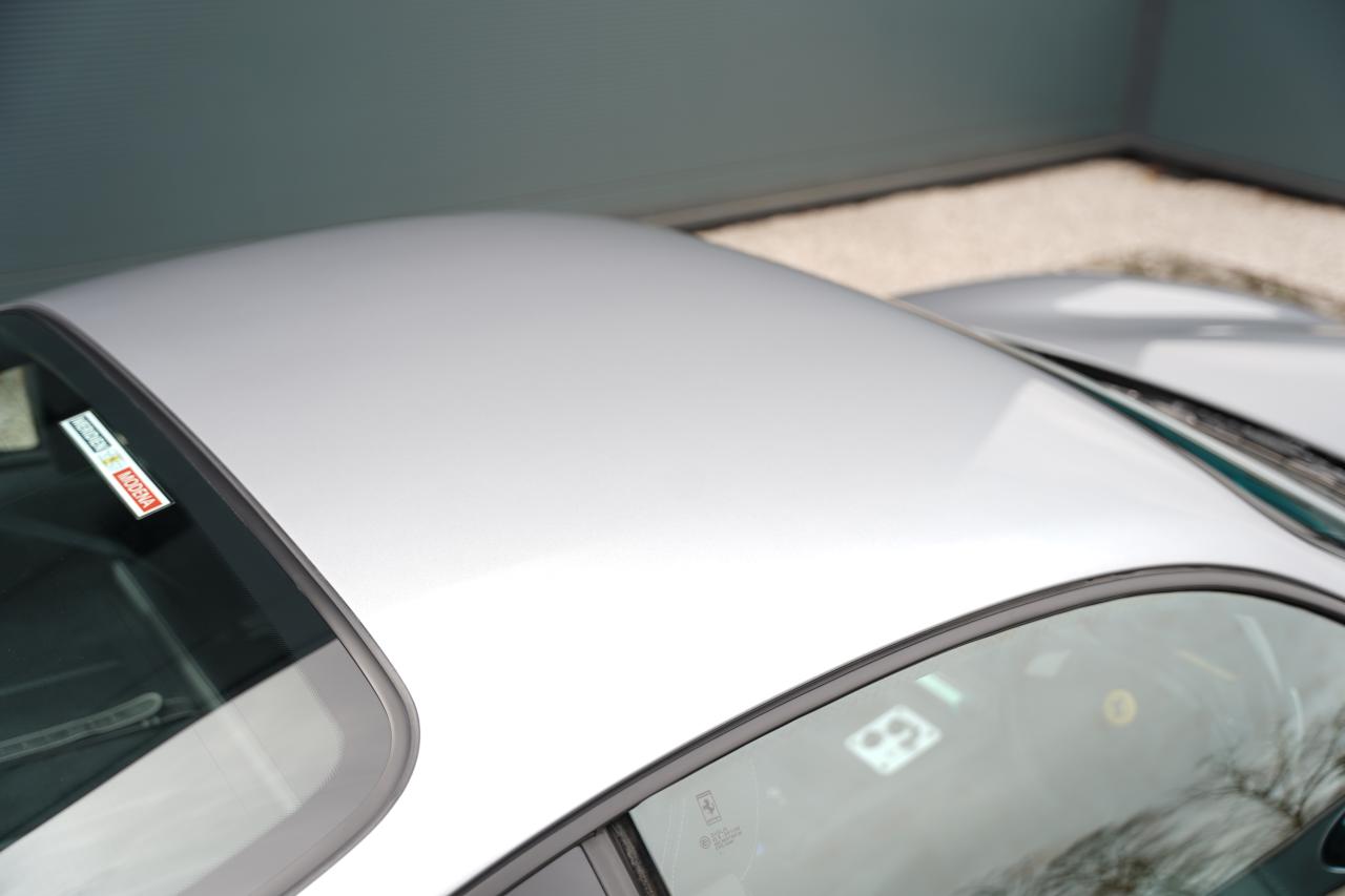 2004 Ferrari 575M Maranello