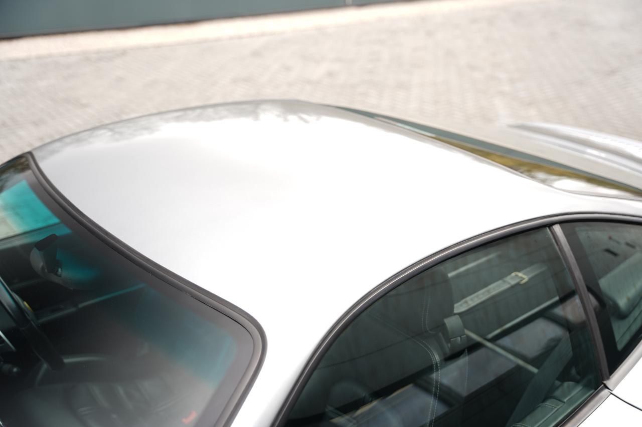 2004 Ferrari 575M Maranello