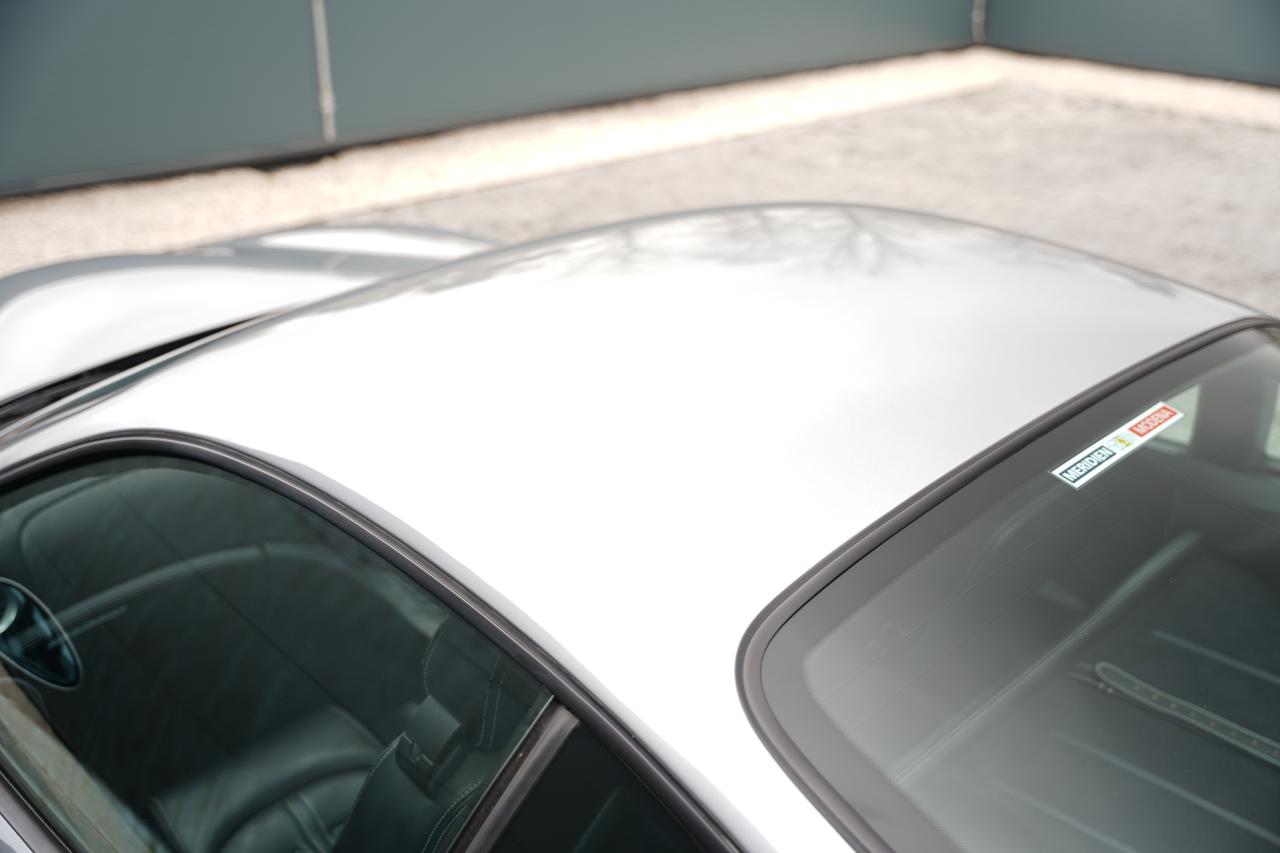 2004 Ferrari 575M Maranello