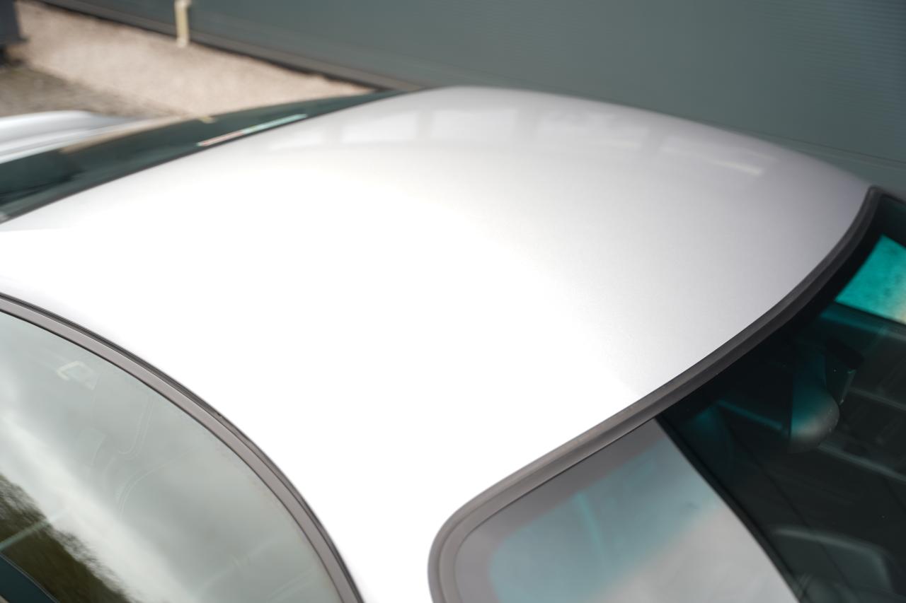 2004 Ferrari 575M Maranello