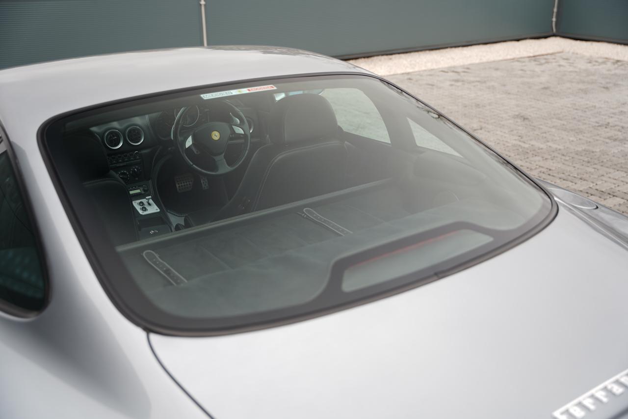 2004 Ferrari 575M Maranello