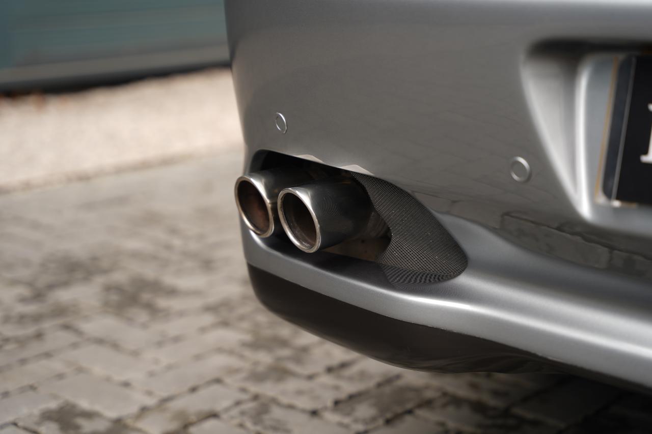 2004 Ferrari 575M Maranello