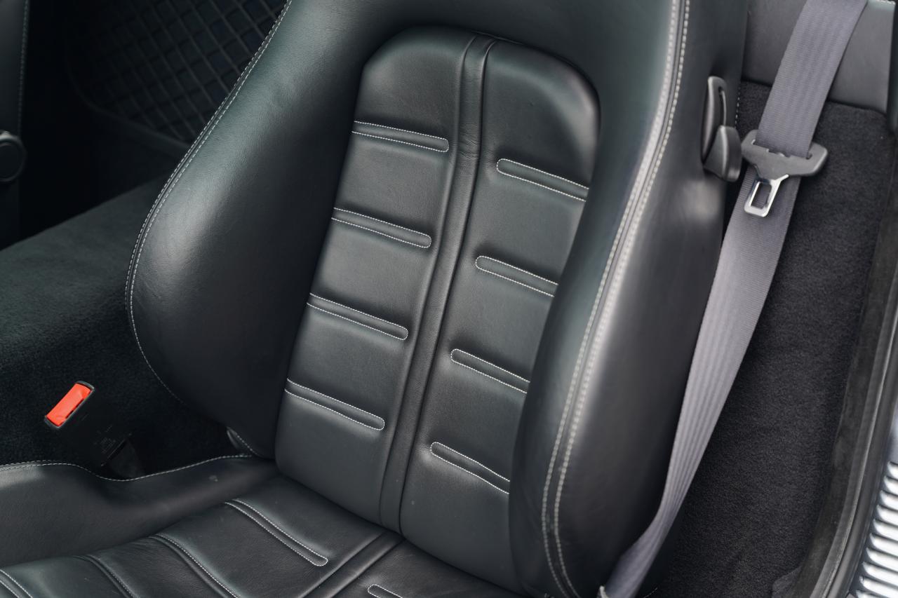 2004 Ferrari 575M Maranello