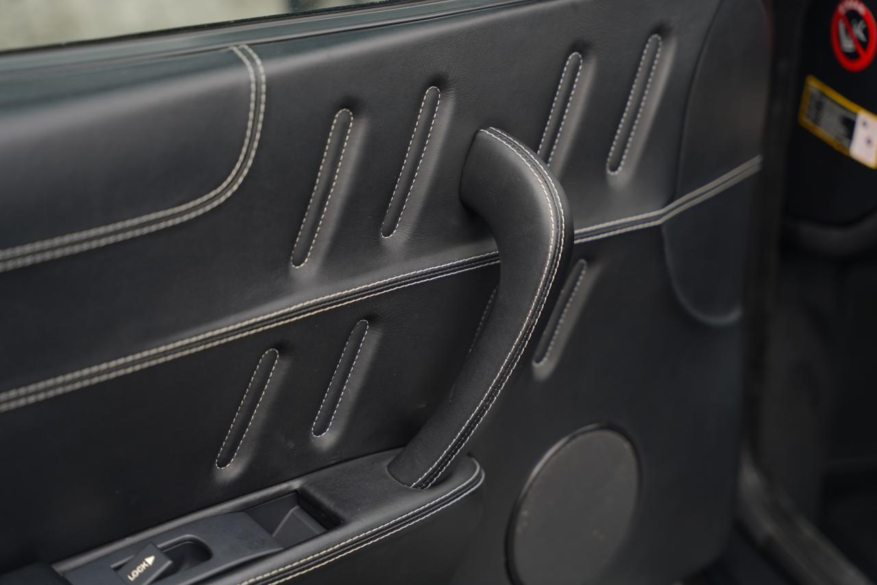 2004 Ferrari 575M Maranello