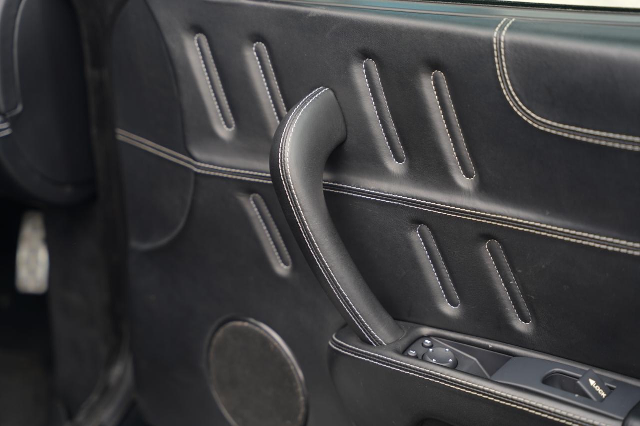 2004 Ferrari 575M Maranello