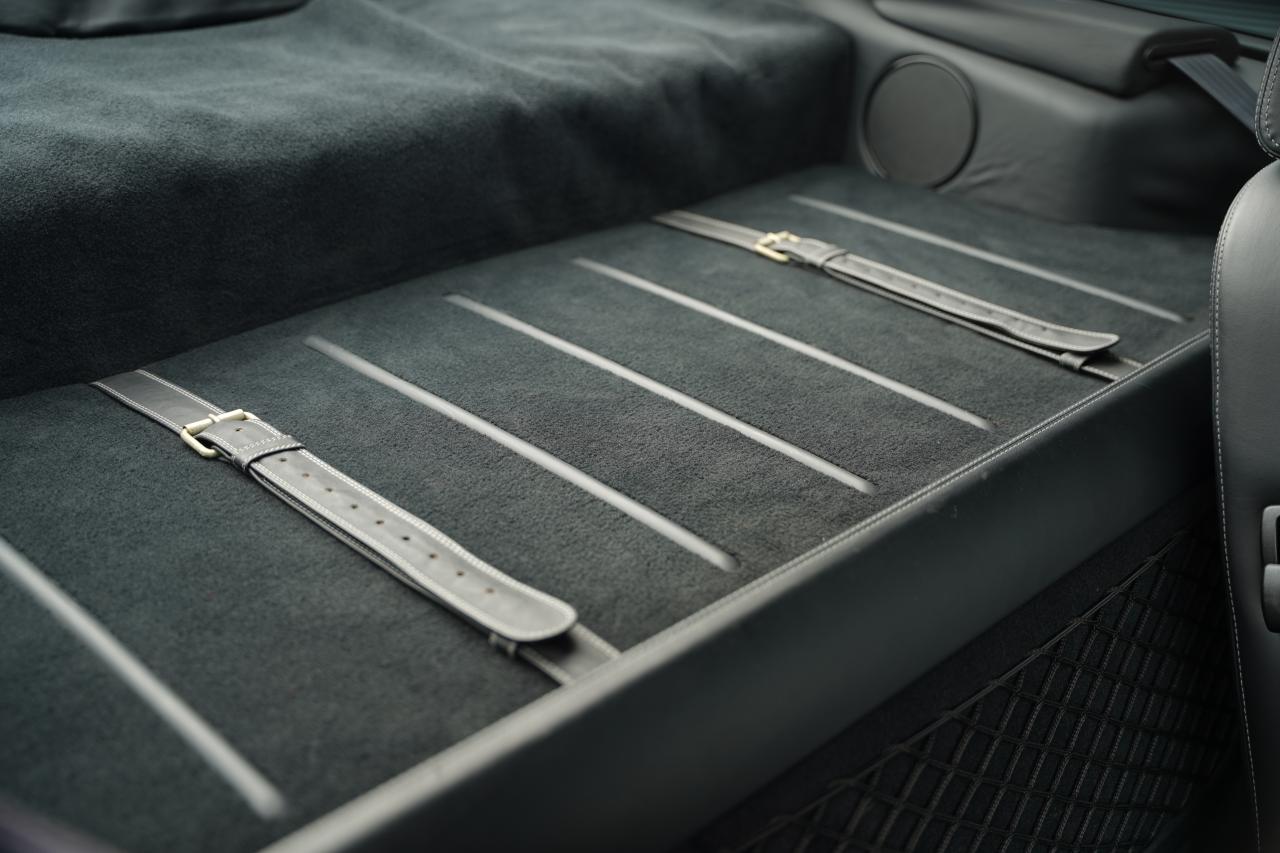 2004 Ferrari 575M Maranello