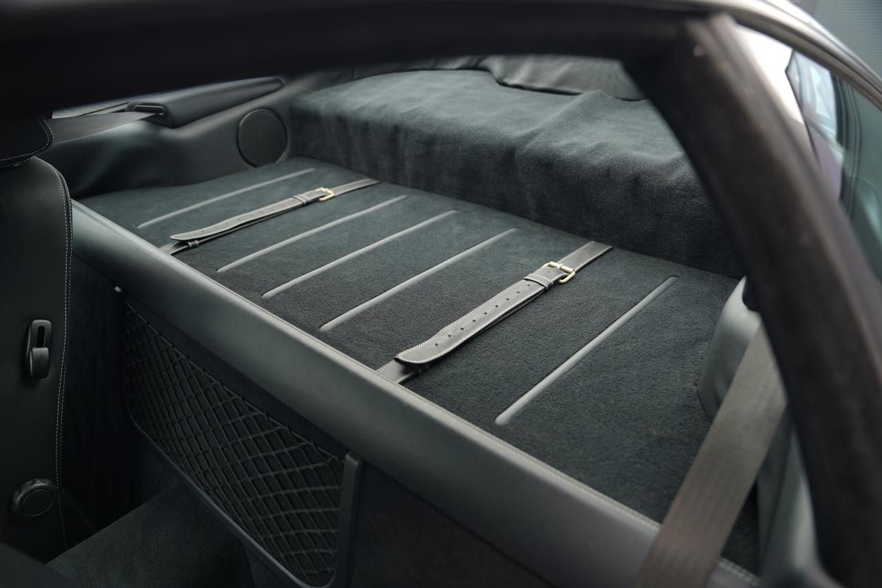 2004 Ferrari 575M Maranello