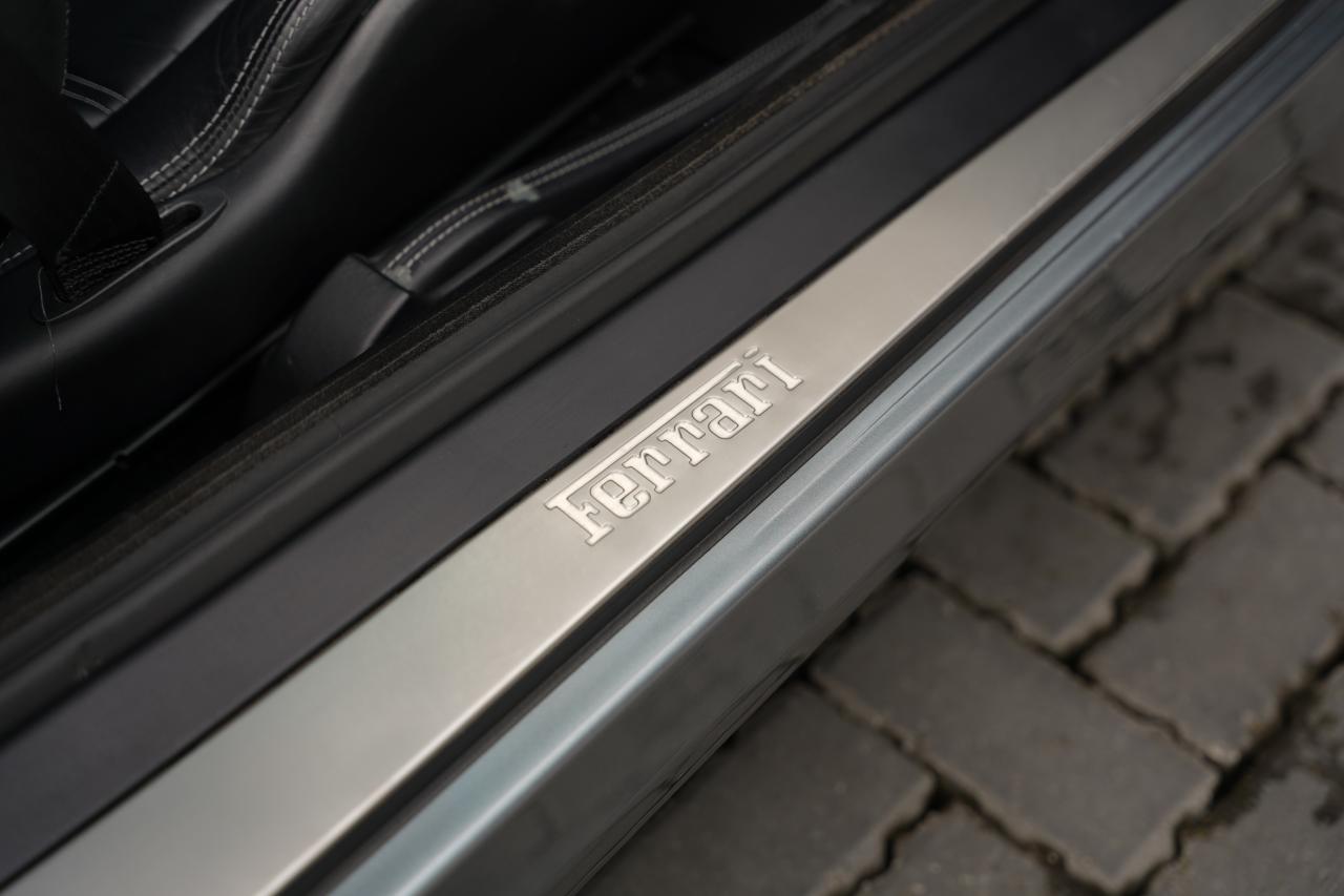 2004 Ferrari 575M Maranello