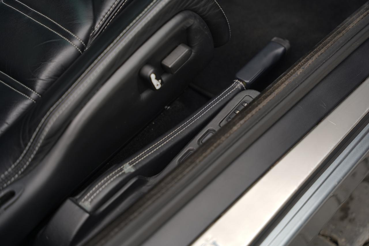 2004 Ferrari 575M Maranello