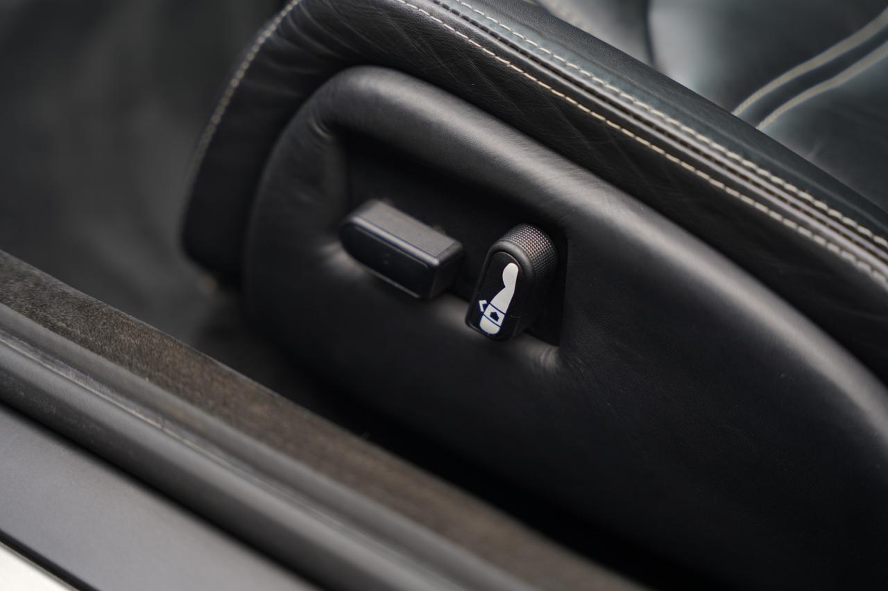 2004 Ferrari 575M Maranello