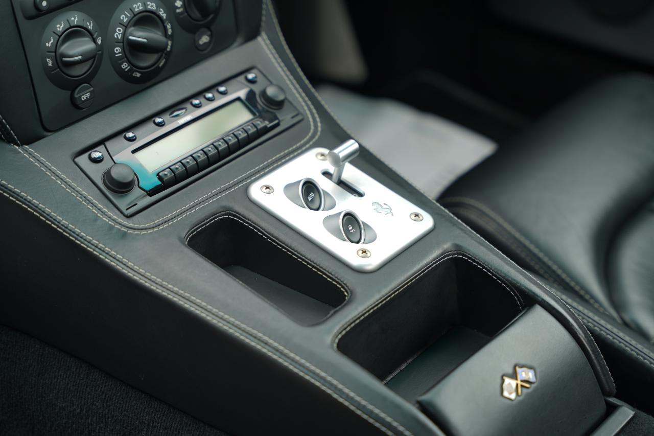 2004 Ferrari 575M Maranello