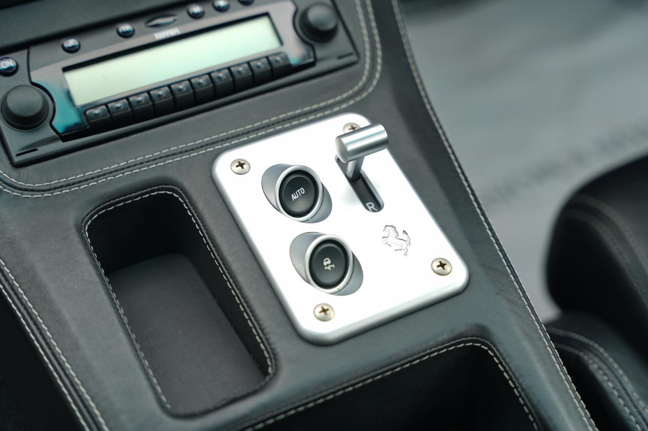 2004 Ferrari 575M Maranello