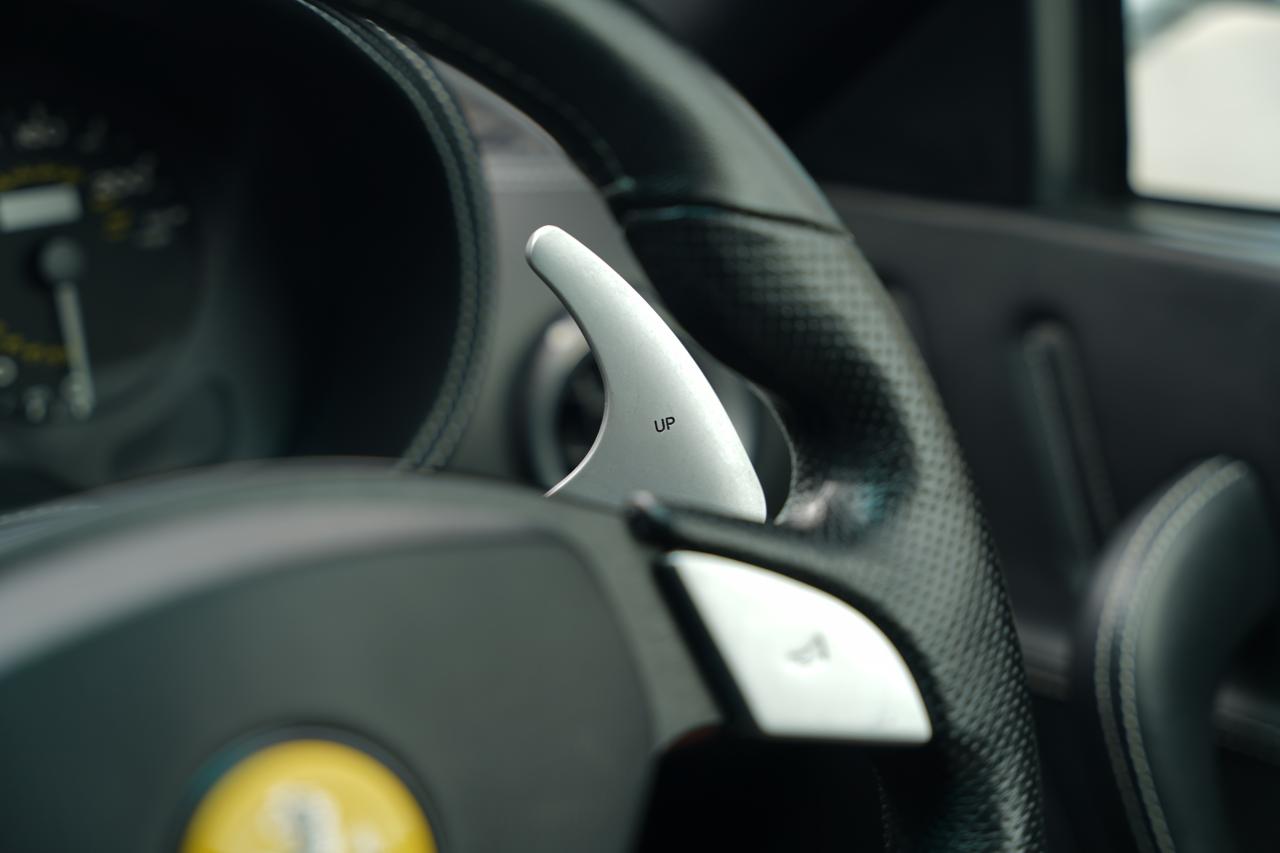 2004 Ferrari 575M Maranello