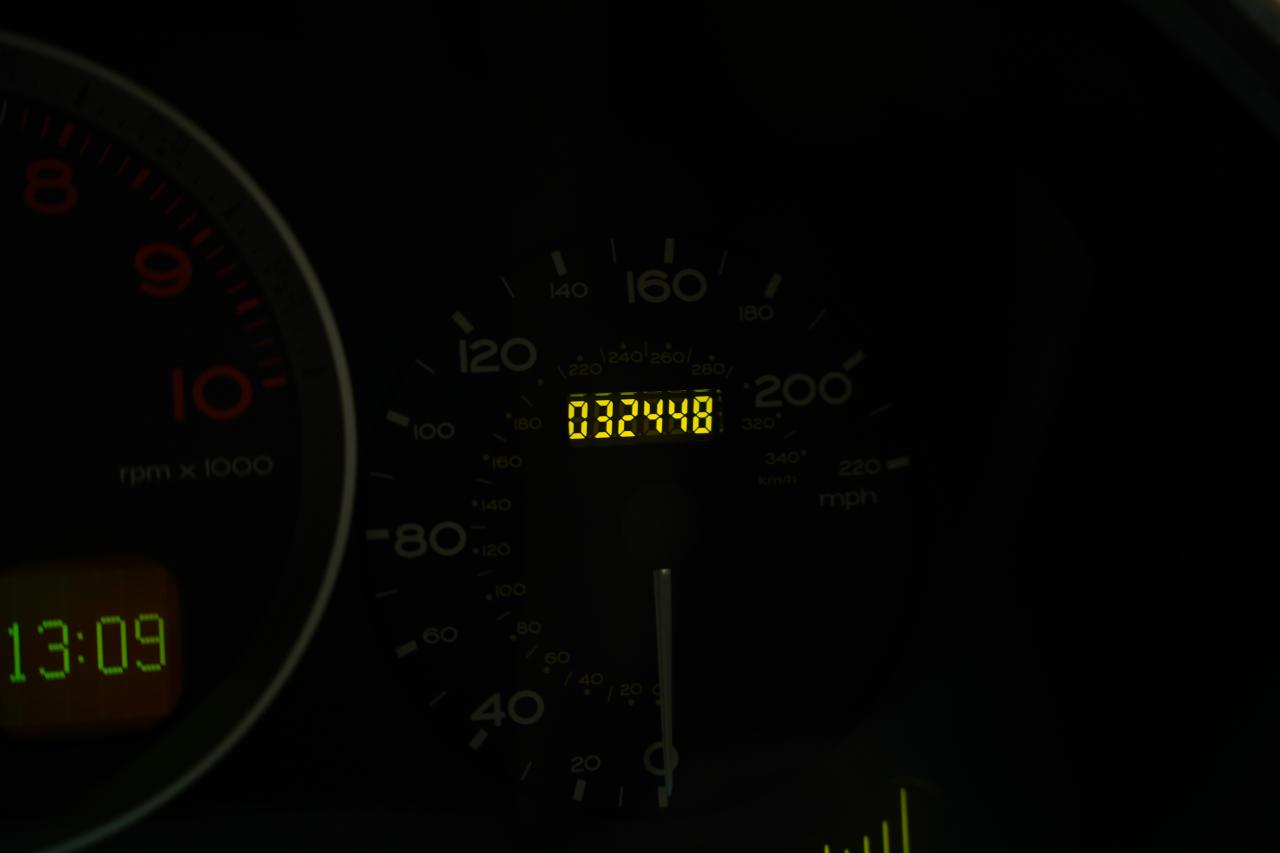 2004 Ferrari 575M Maranello