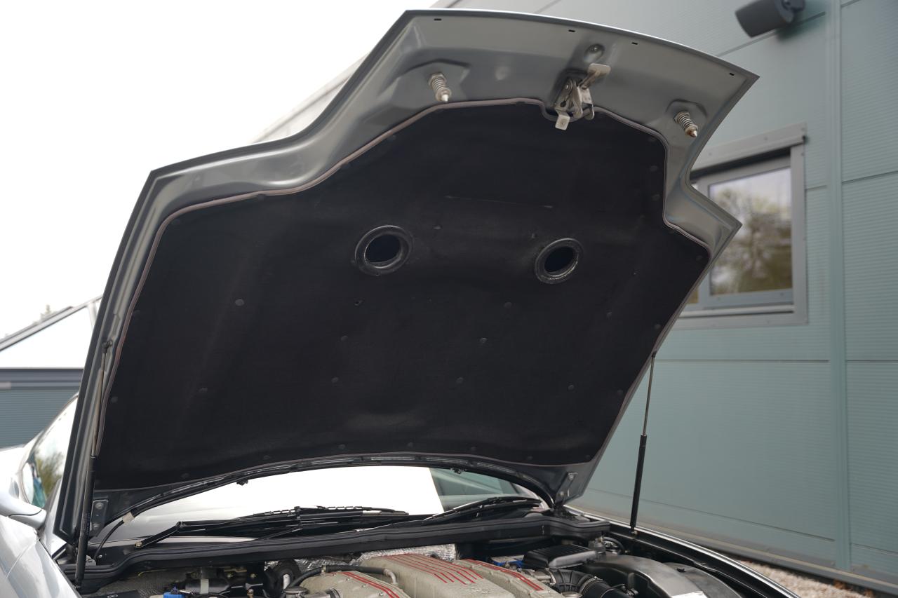 2004 Ferrari 575M Maranello