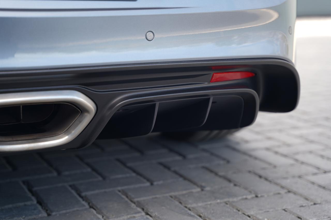 2019 Alpine A110