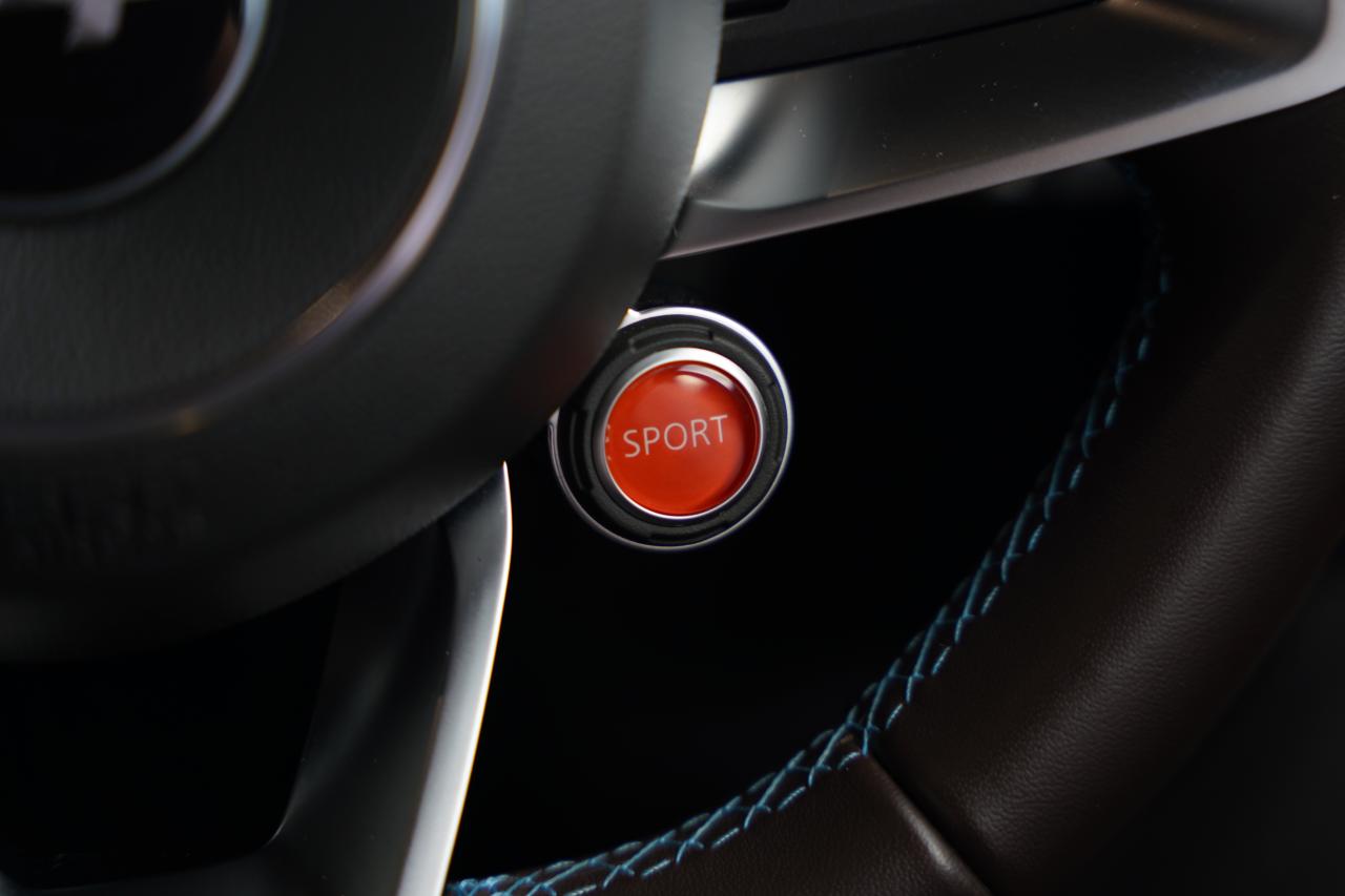 2019 Alpine A110