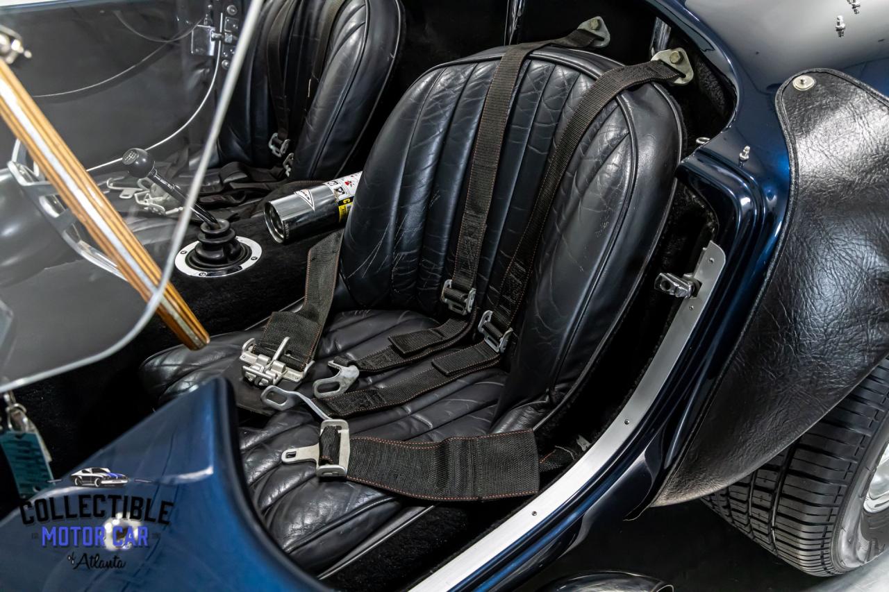 1966 Shelby Cobra ERA