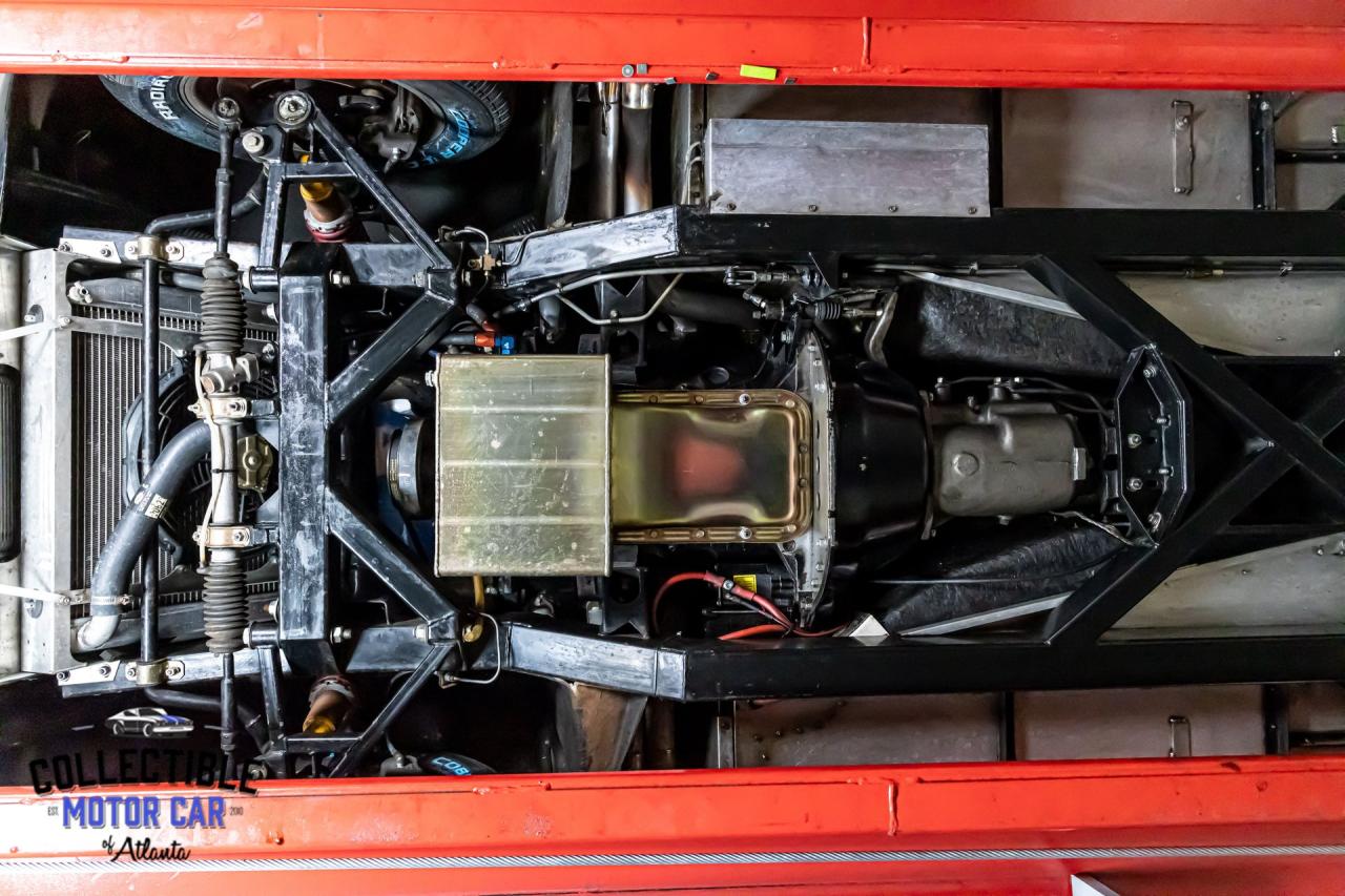 1966 Shelby Cobra ERA