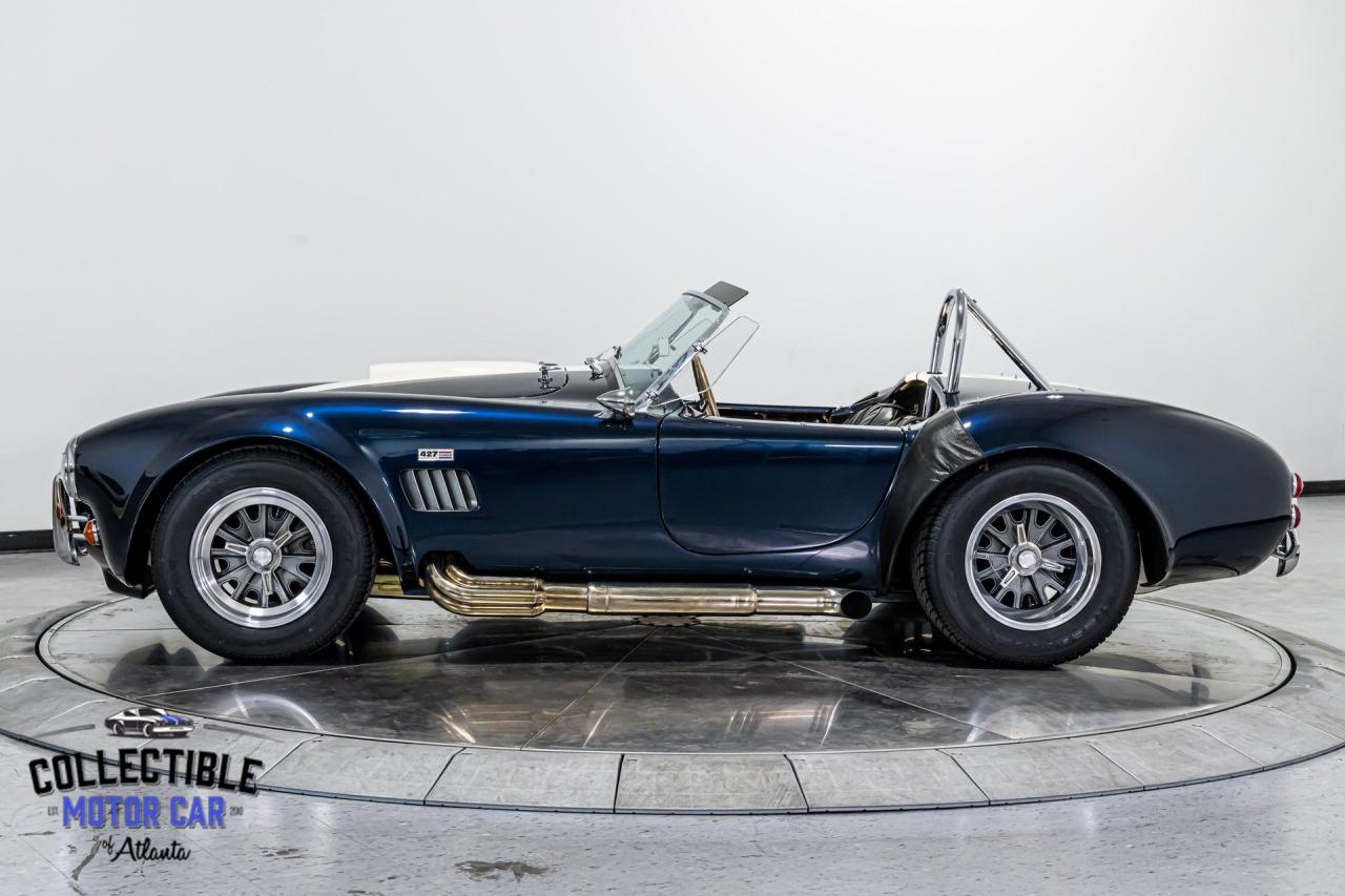 1966 Shelby Cobra ERA