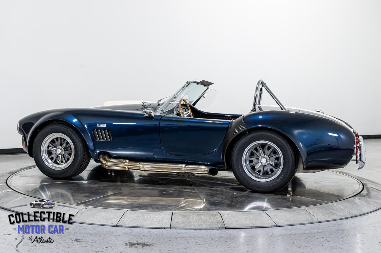 1966 Shelby Cobra ERA