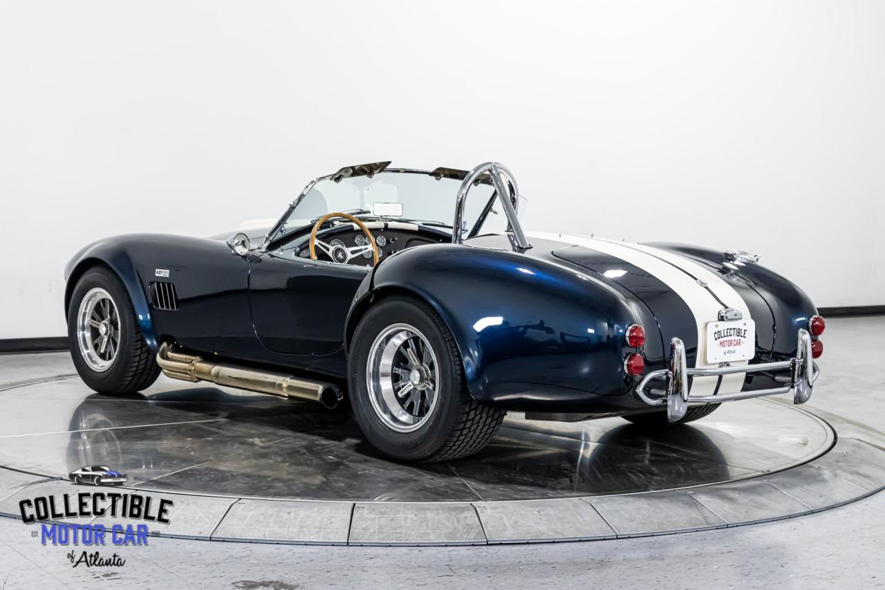 1966 Shelby Cobra ERA