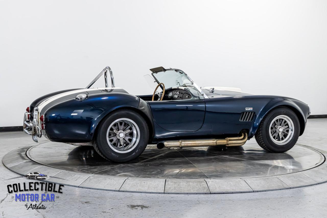 1966 Shelby Cobra ERA