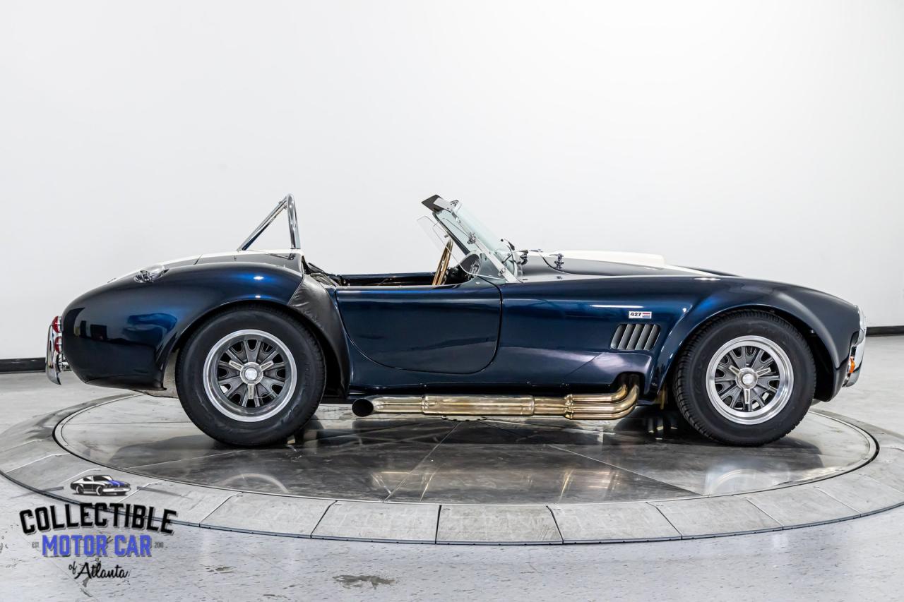 1966 Shelby Cobra ERA