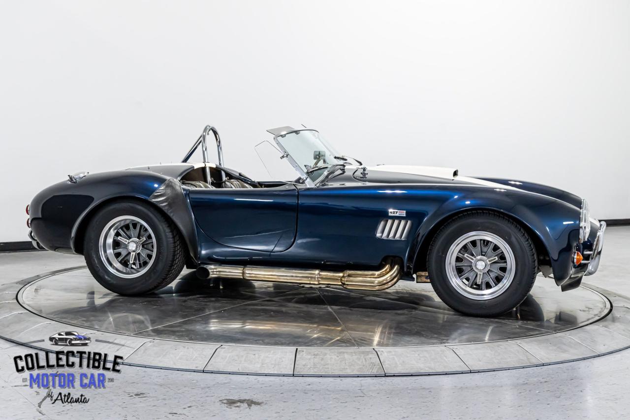 1966 Shelby Cobra ERA