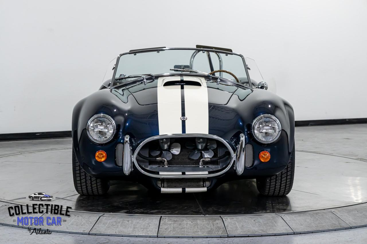 1966 Shelby Cobra ERA