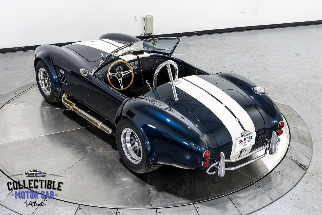 1966 Shelby Cobra ERA