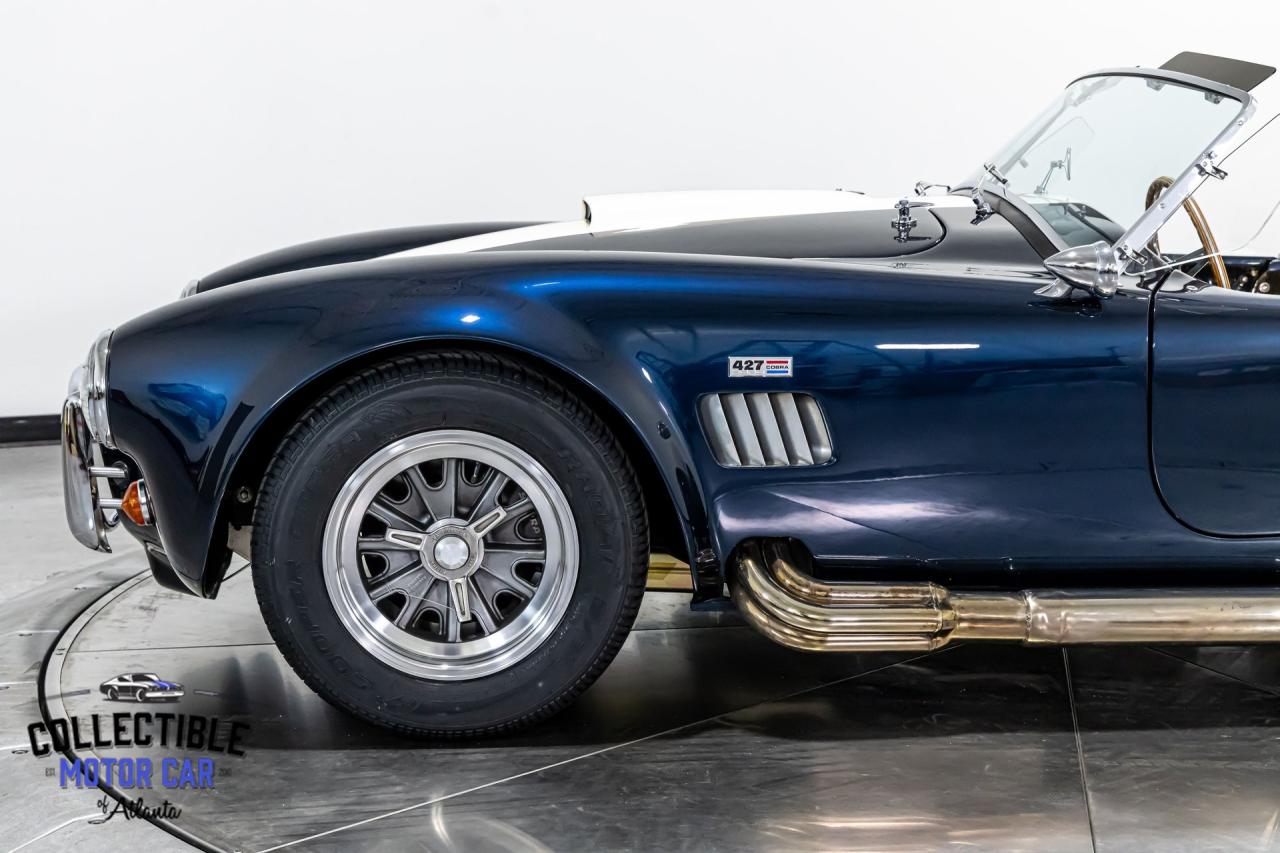 1966 Shelby Cobra ERA