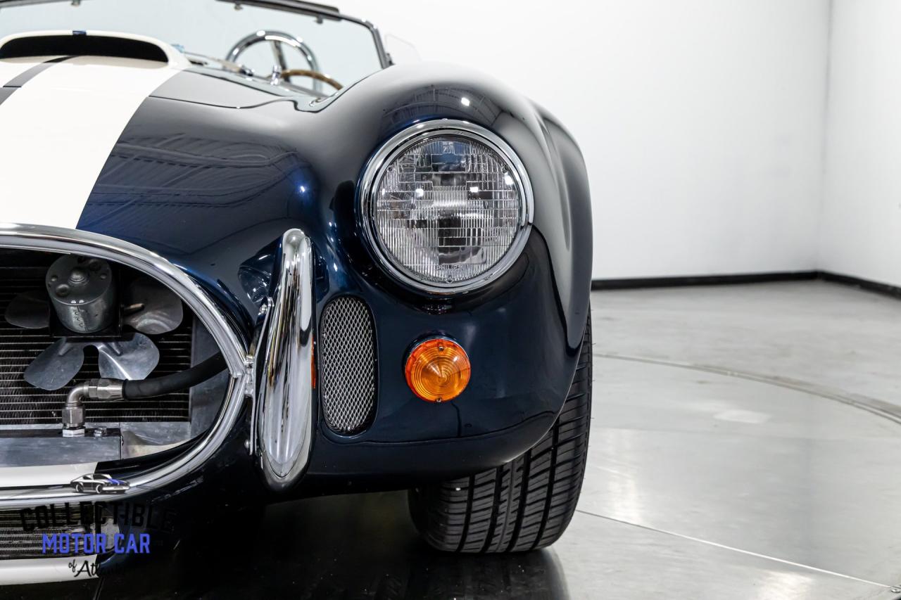 1966 Shelby Cobra ERA