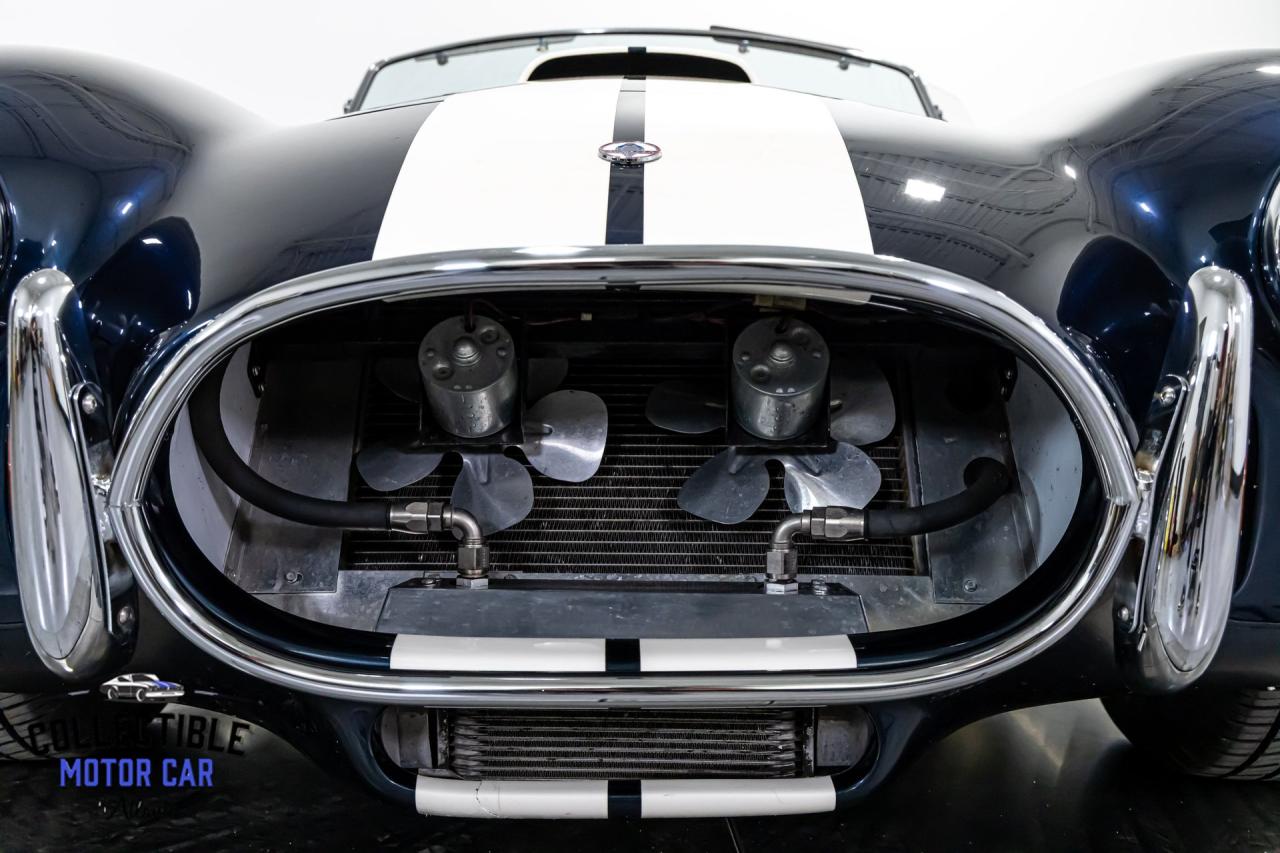 1966 Shelby Cobra ERA