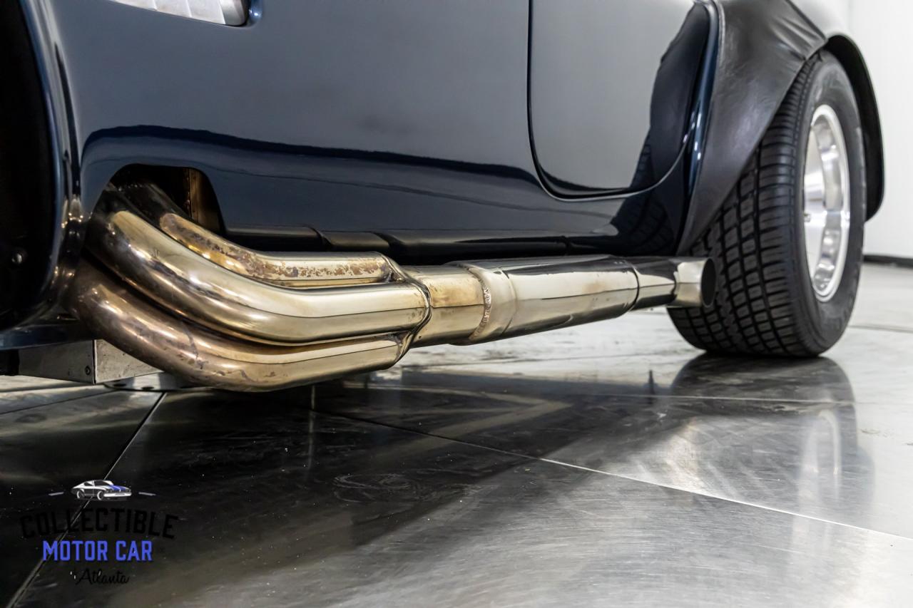 1966 Shelby Cobra ERA