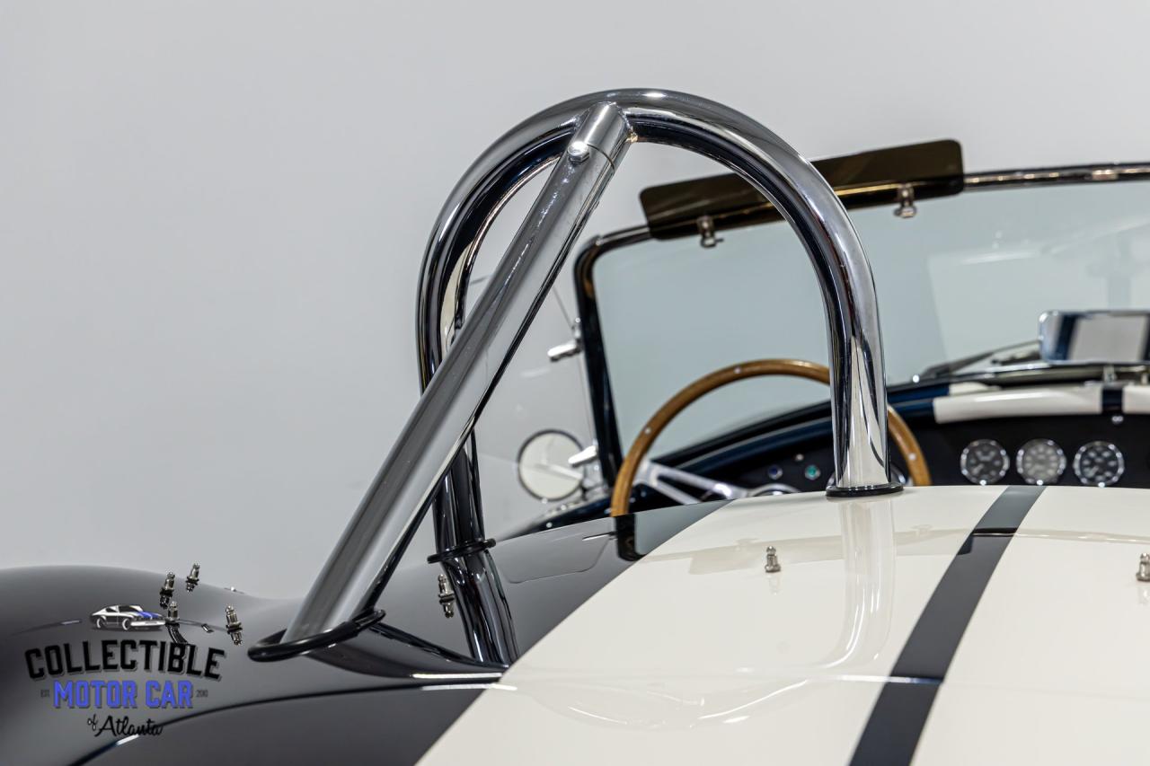 1966 Shelby Cobra ERA