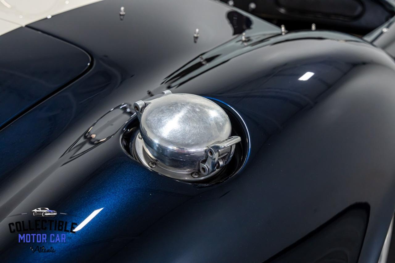 1966 Shelby Cobra ERA