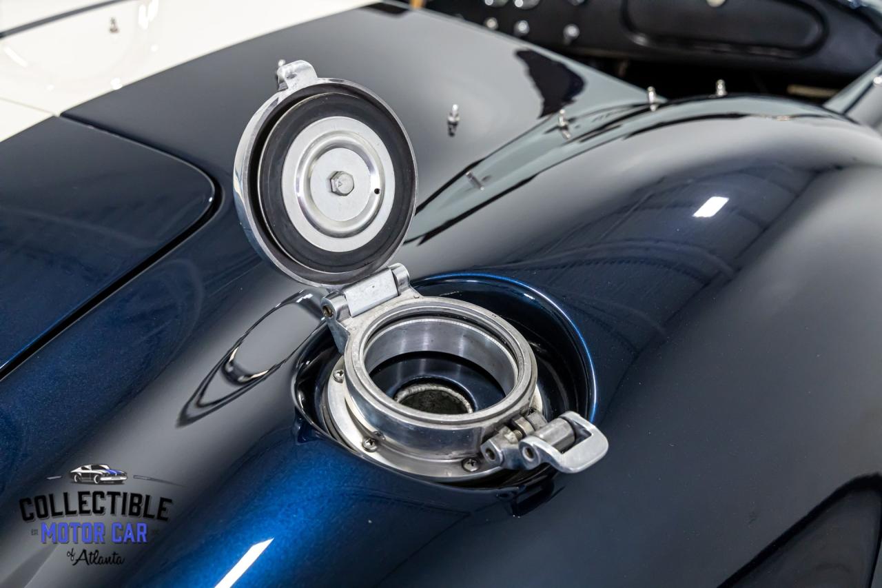 1966 Shelby Cobra ERA