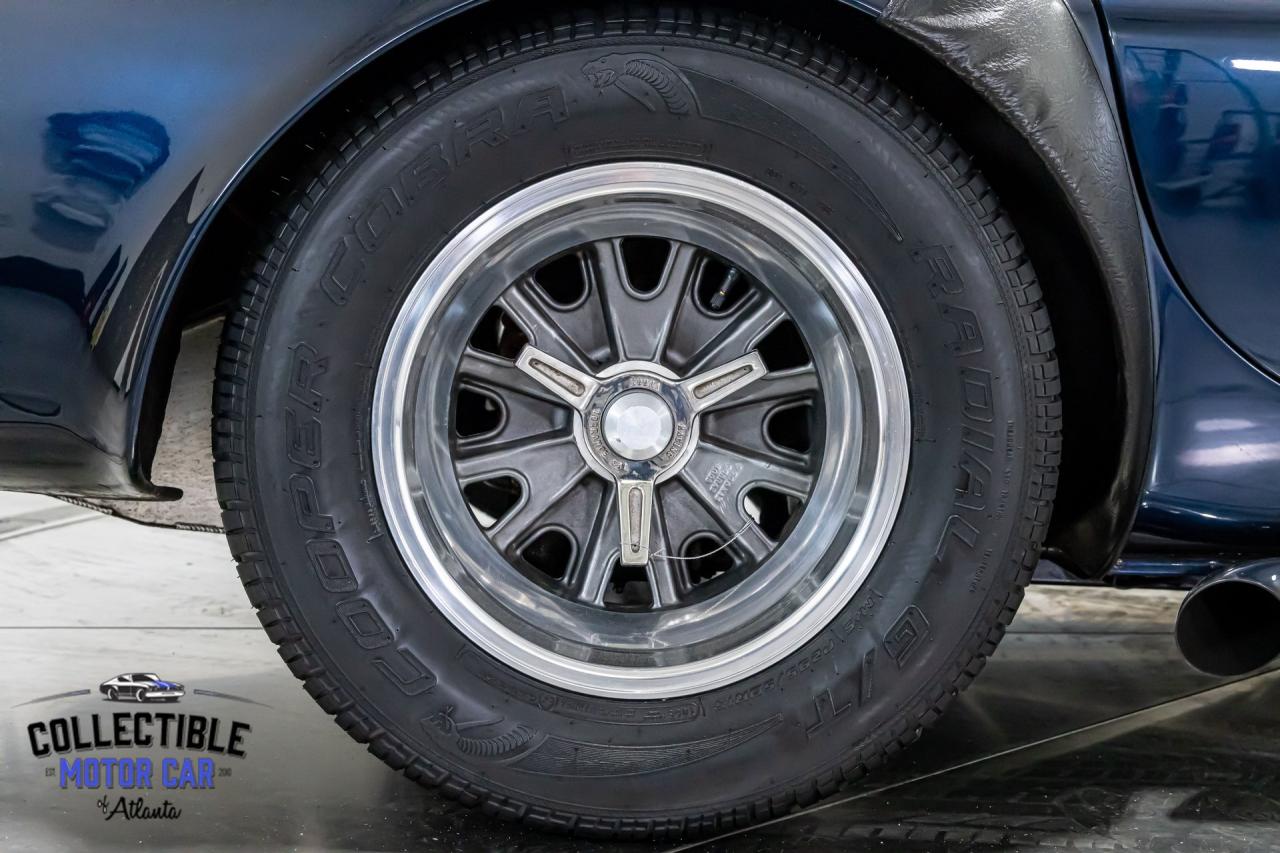 1966 Shelby Cobra ERA