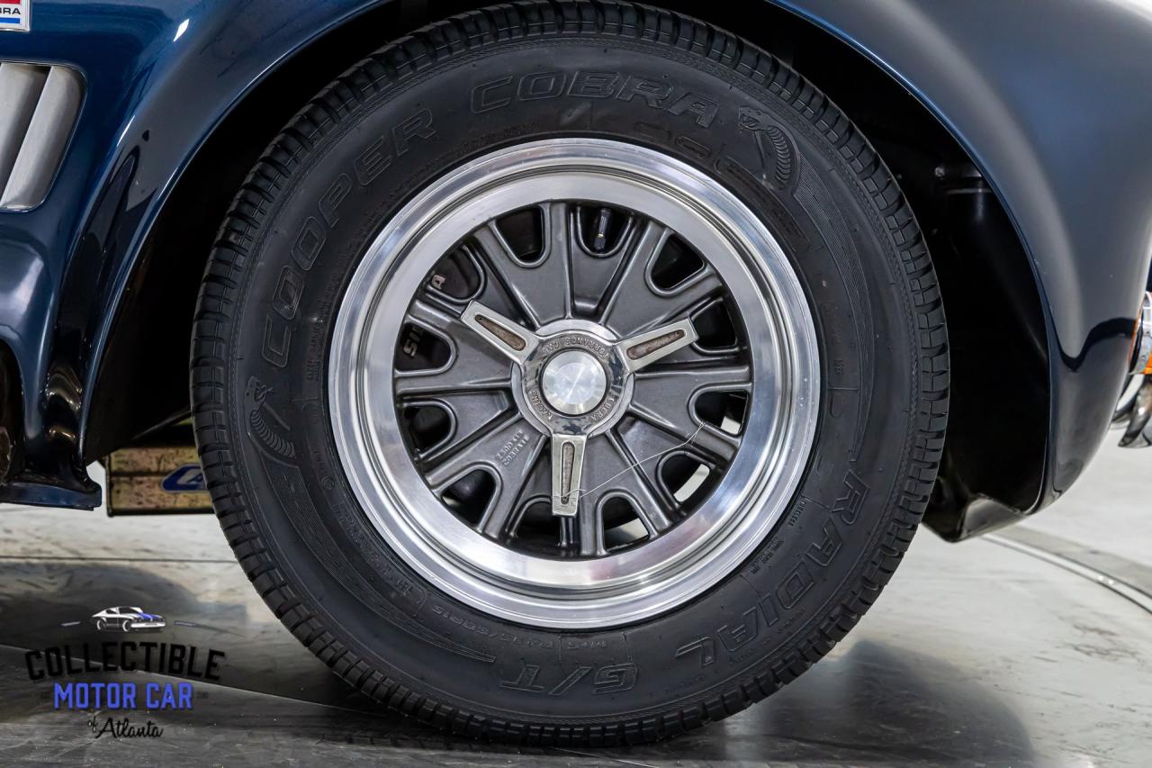 1966 Shelby Cobra ERA