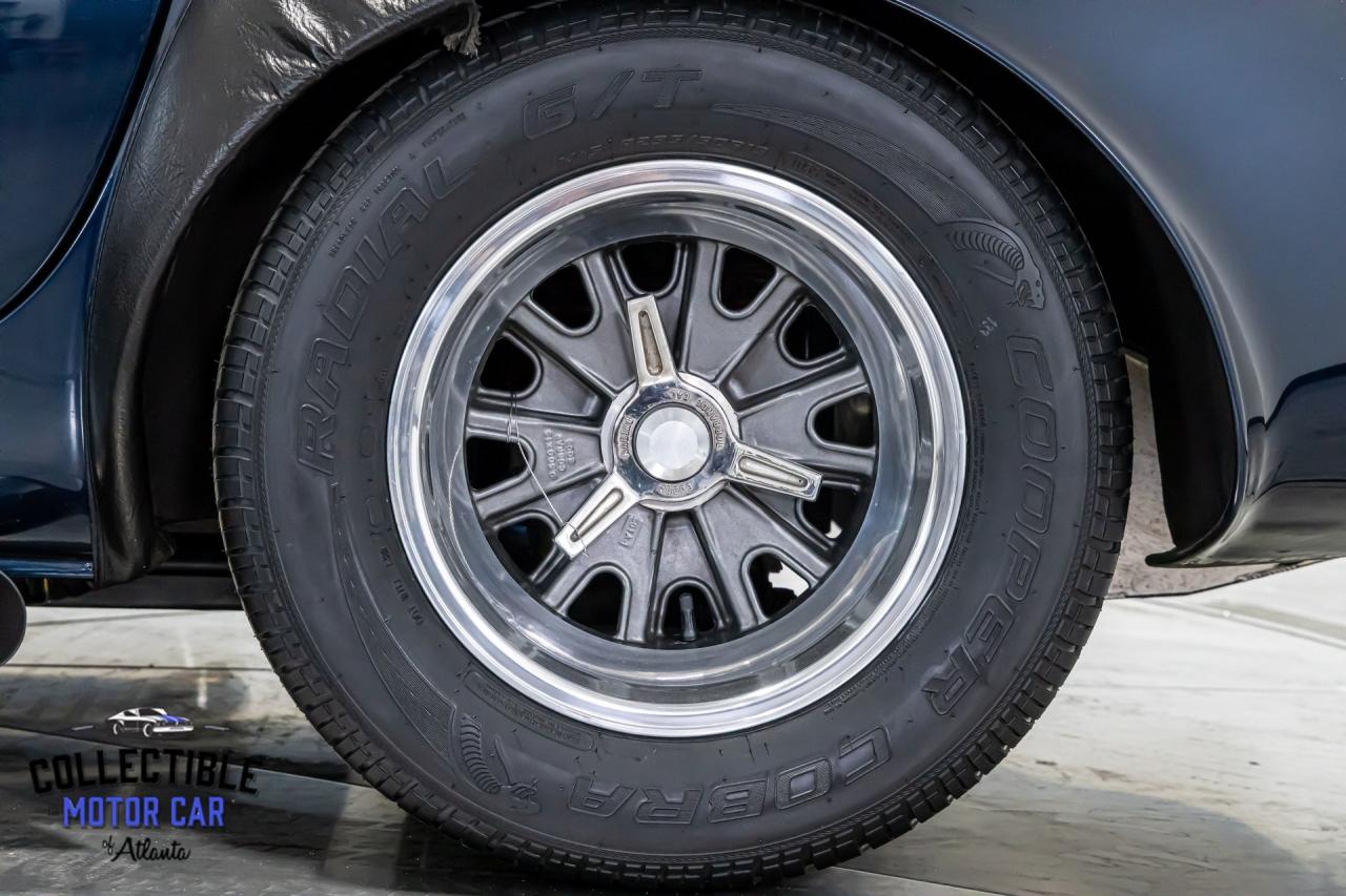 1966 Shelby Cobra ERA