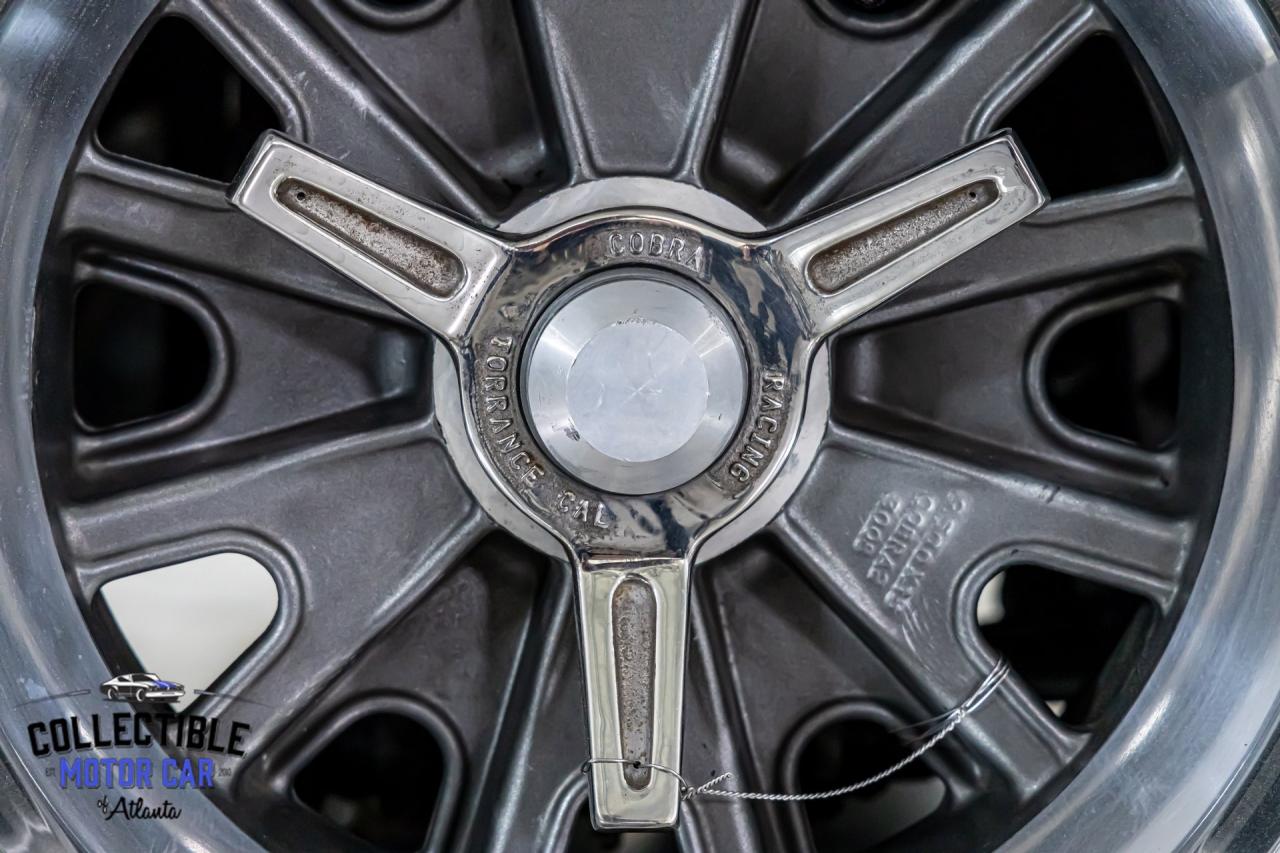 1966 Shelby Cobra ERA