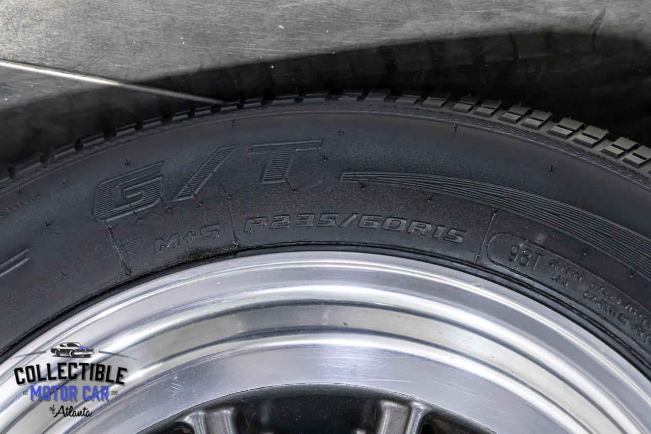 1966 Shelby Cobra ERA