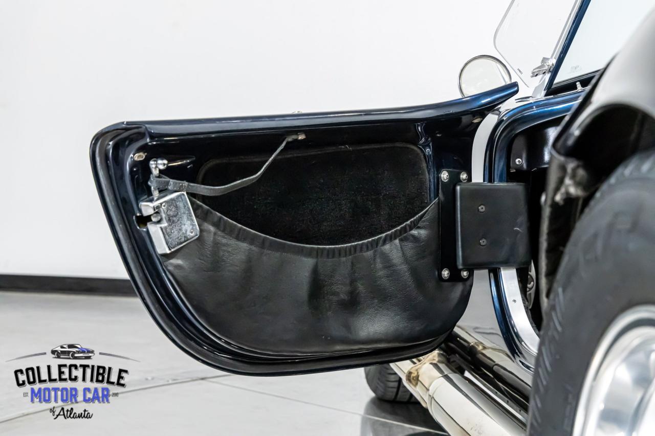 1966 Shelby Cobra ERA